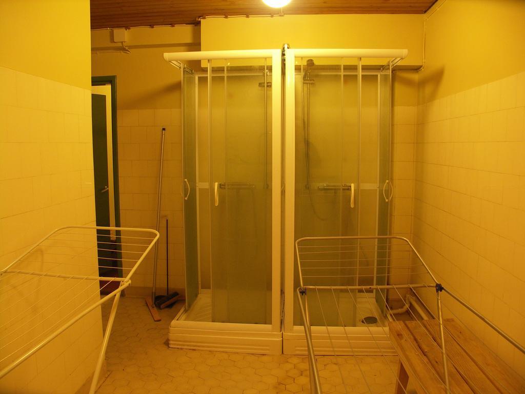 Asuntohotelli Hotel Petkele Гаміна Екстер'єр фото